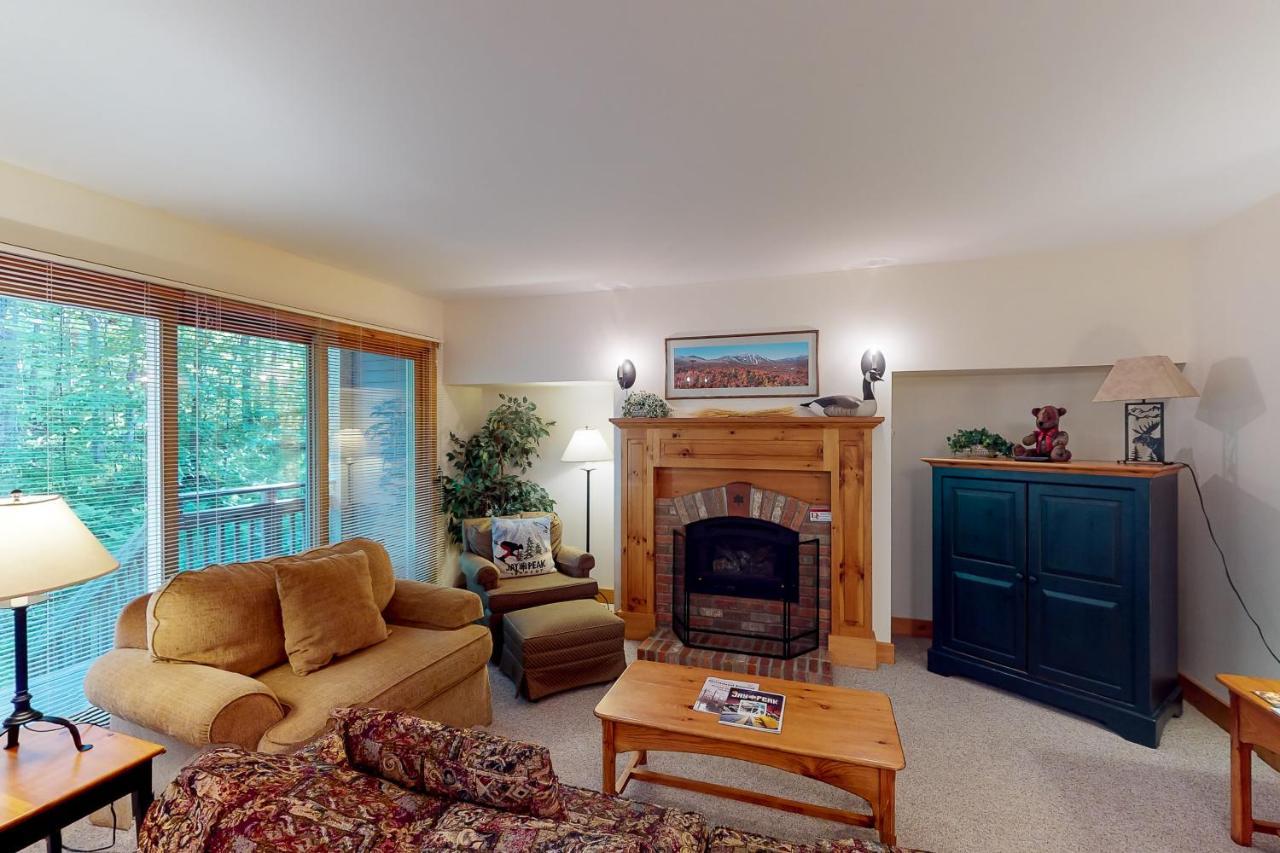 Summit Solitude & Latitude Adjustment Jay Exterior photo