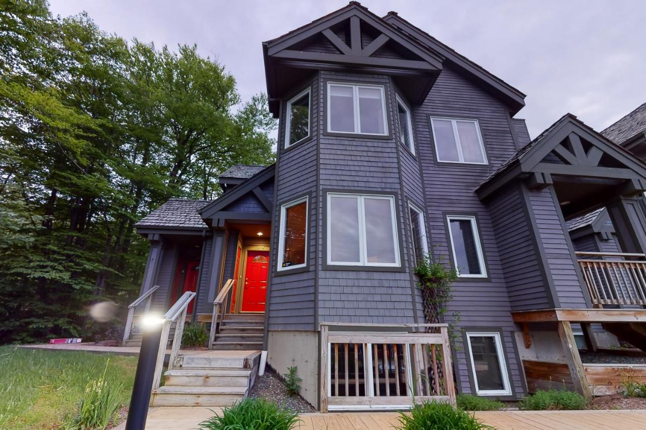 Summit Solitude & Latitude Adjustment Jay Exterior photo